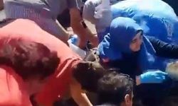 Aliağa'daki faciada ikinci acı haber: 15 yaşındaki Emine de kurtarılamadı