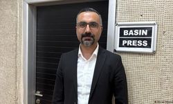 Gözaltına alınan gazeteci Alican Uludağ serbest bırakıldı!