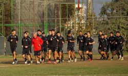 Altay'da antrenmanlar yine yapılamadı! Gelecek karar her şeyi değiştirecek