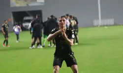 Altay'da bir kriz daha: Genç oyuncu ihtar yolladı!