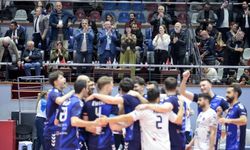 Altekma transferde vites yükseltti!