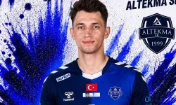 Altekma "yeniden hoş geldin" diyerek duyurdu: Eski oyuncu yeniden kadroda!