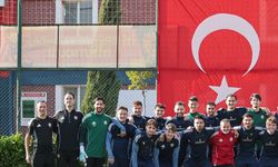 Altınordu’da yaprak dökümü başladı!