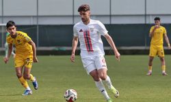 Altınordu'nun 10 yaşında keşfettiği Furkan, 1. Lig'e transfer oldu