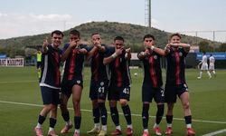 Altınordu'da ayrılıklar bitmiyor! İki isim daha veda etti