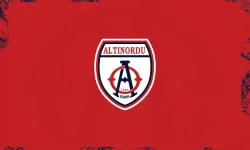 Altınordu'da ön anlaşma tamam!