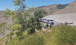Antalya'da can pazarı! Feci kazada 5 kişi can verdi, yaralılar var...