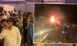 Apartmanda doğal gaz patlaması: 2 kişi hayatını kaybetti, 5 yaralı