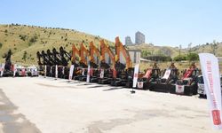Kiralık araç dönemine son veren Menderes belediyesi filosunu büyütüyor!