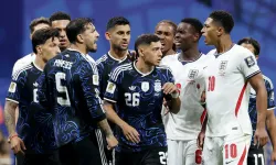 Dünya Kupası'nda finalin adı belli oldu: Arjantin-İspanya!