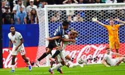 Arjantin'de final heyecanına FIFA gölgesi: Tartışma yaratan pankart incelemede