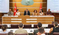 Bornova’da "Yeşil yakalı" devrimi: Yerel yönetimde yeni bir milat!