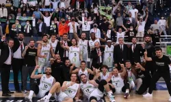Avrupa’da Ege derbisi ihtimali... Merkezefendi ve Manisa Basket’in rakipleri belli oldu!