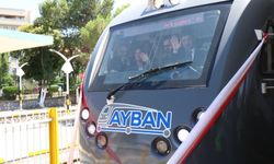 AYBAN Banliyö hattı hizmete açıldı! Kent içi ulaşımı nasıl etkileyecek?