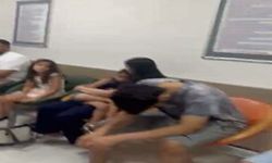 Aydın'da 5 yıldızlı otelde zehirlenme şüphesi! 28 kişi hastaneye kaldırıldı