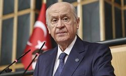 SON DAKİKA MHP lideri Bahçeli'den ilk 'Çerçeve Yasa' açıklaması! "Kaybedecek vaktimiz yok"