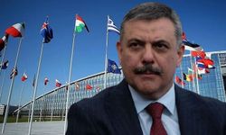 Bakan Çiftçi Ankara’daki NATO tedbirlerini açıkladı: 24 saat esasıyla kuş uçurtulmayacak