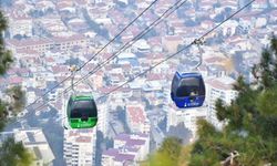 Balçova teleferik açık mı? İzmir Büyükşehir Belediyesi'nden bakım duyurusu