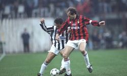 İtalya futbolu bir efsanesini daha sonsuzluğa uğurladı! Franco Baresi'den acı haber