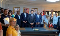 Vekil Başarır, Gümrükçü'yü hedef aldı! Dokunulmazlığın kaldırılması hakkında ne dedi?