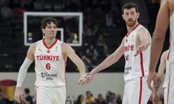 Türkiye potada 6'da 6 yapmak için sahaya çıkıyor! Rakip grubun zayıf halkası İsviçre
