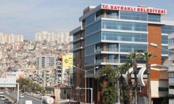 Bayraklı Belediyesi'nin kadrosunda taşlar yerinden oynadı! Çiğli'den başkan yardımcısı geldi!