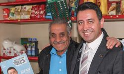 Bayraklı Belediye Başkanı İrfan Önal: "Verdiğimiz sözleri tek tek hayata geçiriyoruz"