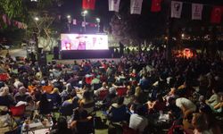 Bayraklı'da "Sandalyeni Al-Gel" sinema günleri sona eriyor!