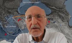 İstanbul depremi tartışmalarında yeni adres: Prof. Dr. Osman Bektaş Çınarcık Çukurluğu'nu işaret etti