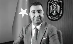 Belediye Özel Kalem Müdürü bisiklet kazasında hayatını kaybetti!