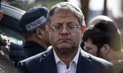 Aşırı sağcı Itamar Ben-Gvir'den geri adım! New York ziyaretini iptal etti