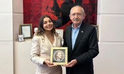 CHP'de gençlik kollarında yeni dönem!