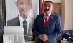 Bir istifa dalgası da CHP Çiğli'den!   Yönetimde yaprak dökümü!