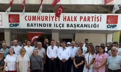 Bir parti değişikliği de Bayındır'dan! Firesiz Yeni Parti'ye geçtiler!