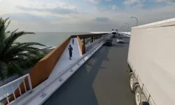 Yarım kalan proje yeniden masada! İzmir'de pedal kesintisiz dönecek!