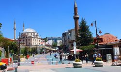 Valilik duyurdu: Bolu'da bu alanlara giriş 30 Eylül'e kadar yasaklandı