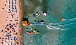 Ünlü seyahat sitesi için yeni dönem kapıda! Türkiye'deki otellerde rezervasyon yeniden başlayabilir