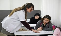 Bornova’da BELGEM rüzgarı: Sınavlarda kitlesel başarı!