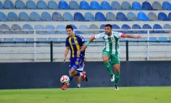 Bucaspor 1928'in genç yıldızı 2. Lig yolunda!