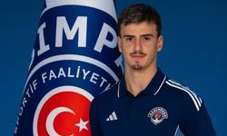 İzmir'den Süper Lig'e transfer! Bucasporlu Sercan Deniz imzayı attı!