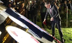 Bakan Çiftçi: "O hece yükselen ses, teslimiyetin değil direnişin sembolü oldu"