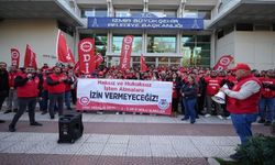 Büyükşehir’in ‘ücretsiz izin’ hamlesine jet müdahale! İşçiler acil kodla sendikaya çağrıldı