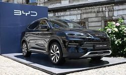 BYD'ye Türkiye'den yaptırım! Vergi muafiyeti iptal, arazi geri alınıyor