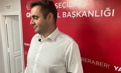Çağatay Güç ilçe başkanları ile toplandı! Özgür Özel ekibinde fire var mı?