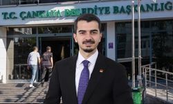 CHP'ye vedasını Kırşehir Yüksek Güvenlikli Ceza İnfaz Kurumu'ndan duyurdu