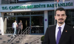 SON DAKİKA Çankaya Belediye Başkanı Hüseyin Can Güner'e Esenboğa Havalimanı'nda gözaltı!
