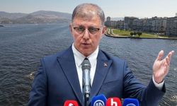 Tugay'dan körfez çıkışı: "Özel tarama gemileri için izin verilmedi!"