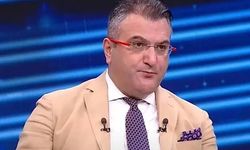 Gazeteci Cem Küçük gözaltına alındı!