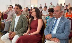Çeşme Kent Konseyi Başkanlığı'na Ahmet Güler yeniden seçildi!