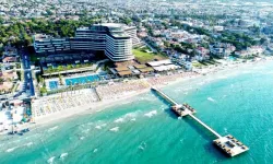 Çeşme turizmcilerinden 'boş otel' iddialarına yanıt: Yüzde 90'a ulaştı...